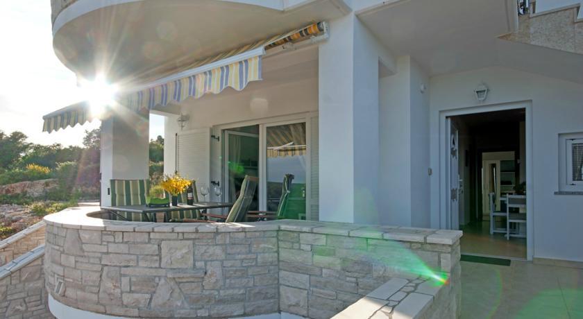 Apartment Karla Kavran Phòng bức ảnh
