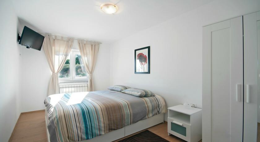 Apartment Karla Kavran Phòng bức ảnh