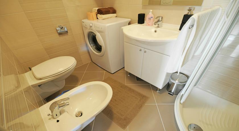 Apartment Karla Kavran Phòng bức ảnh