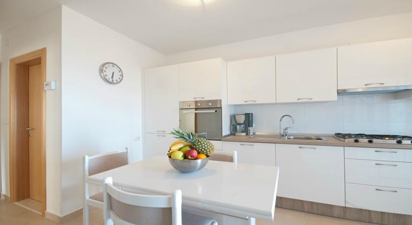 Apartment Karla Kavran Phòng bức ảnh
