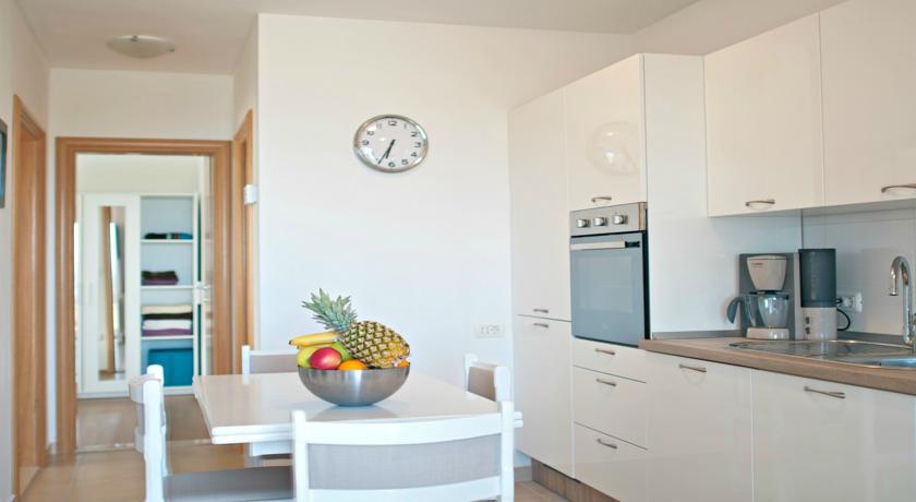 Apartment Karla Kavran Phòng bức ảnh
